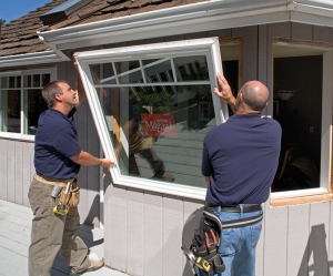 Enhancing Your Living Space with Leading Window Installation Services in the UK