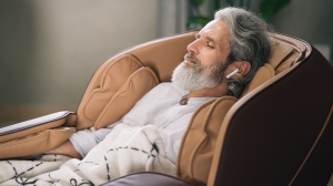 Sitting Pretty: Immerse Yourself in the Latest Massage Chair Trends of 2023!