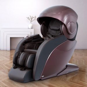 Master the Art of Relaxation: Choosing the Perfect Spot with the Best Massage Chairs!